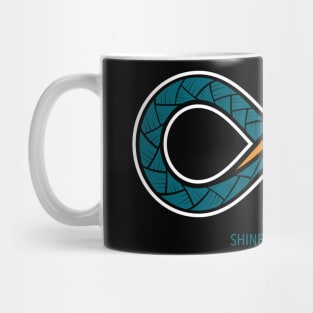 Forever Tribe - Sharks Mug